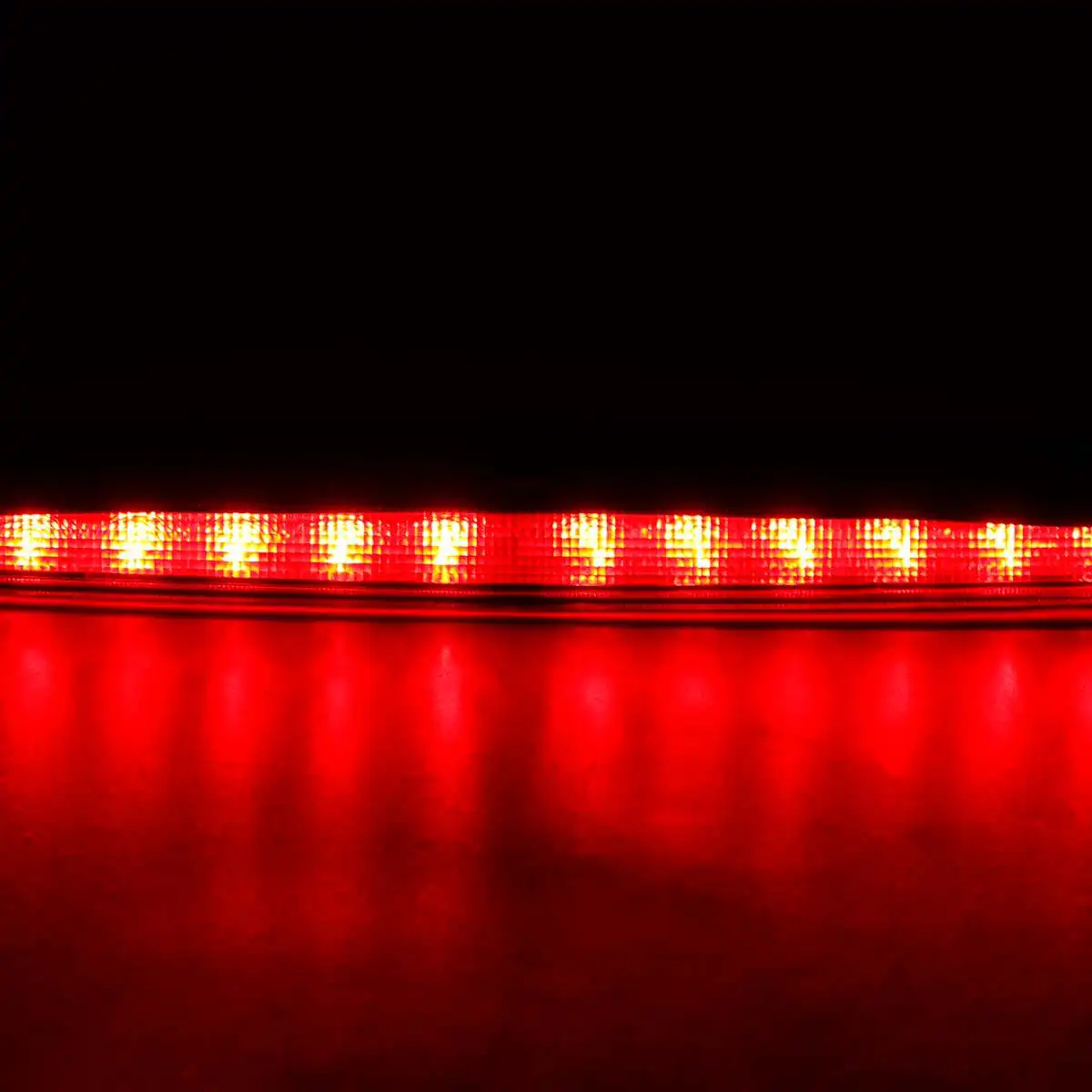 

For Mercedes-Benz VITO VIANO W639 High Mount Brake Stop Lights High Additional Brake Lamp Warning Turn Signal LED Strips