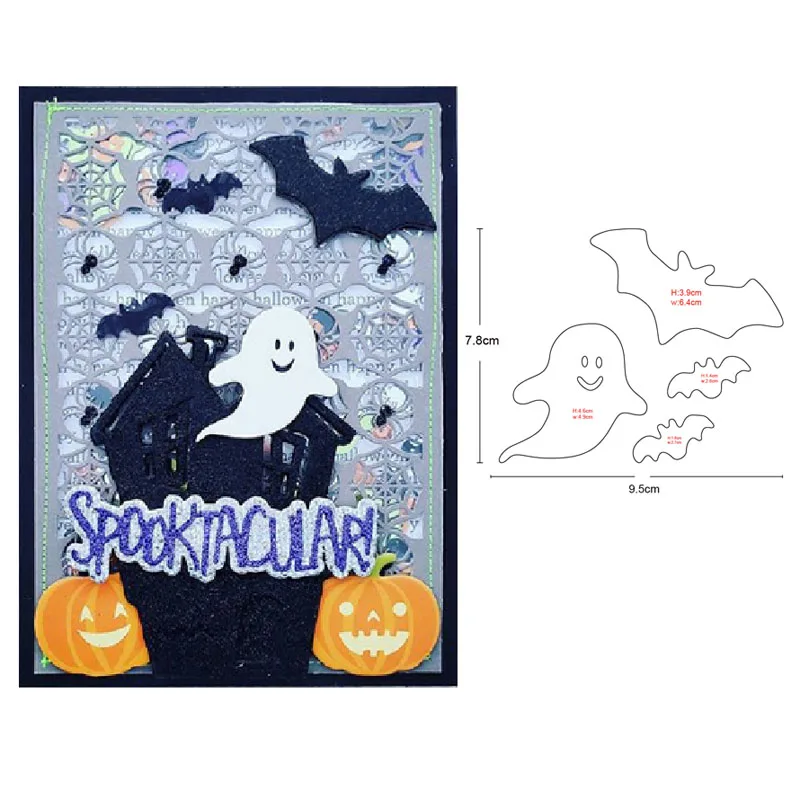 Металлические штампы для фотоальбома 2020 дюйма|Вырубные штампы| |