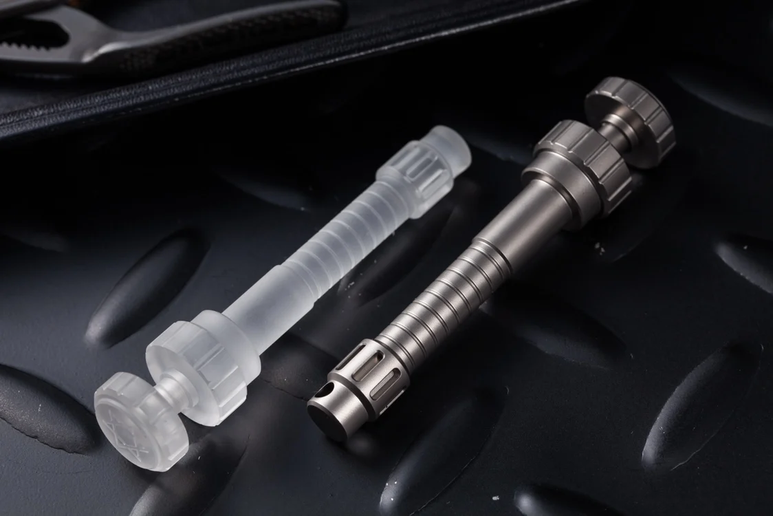 

Черный зеркальный оригинальный Warhammer ручка для кончика пальца gyro настольная игрушка для декомпрессии артефакт EDC