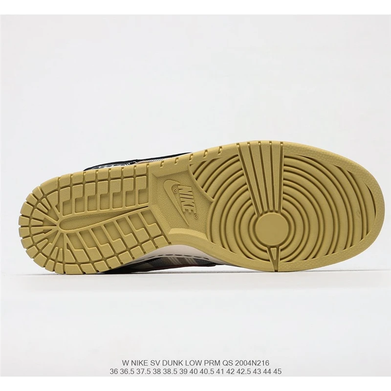 

Folamour x Nike SB Dunk Low "Saint-Valentin homme Dunk Paniers size40-45