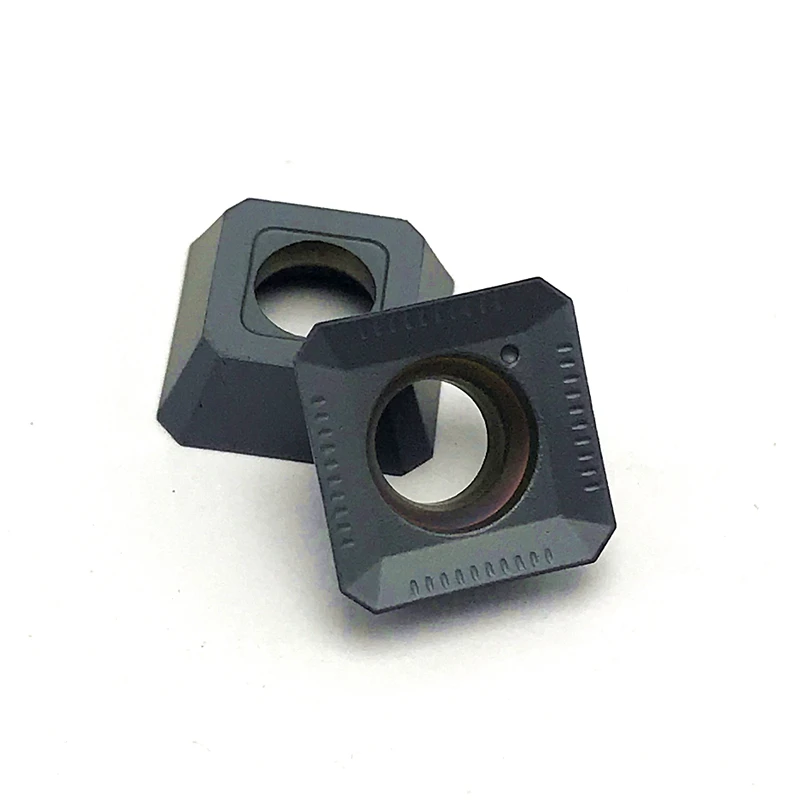SEKT1204 AFTN LT30 Milling Cutting tool CNC carbide inserts turning high quality SEKT 1204 lathe insert | Инструменты
