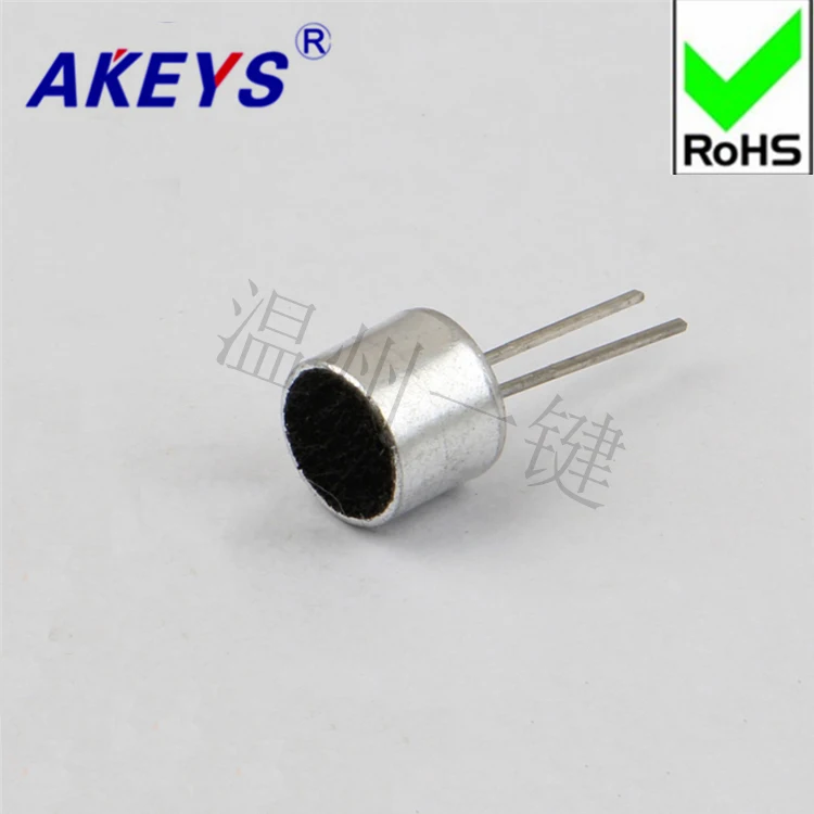 15 шт. микрофон для микрофона 6 Х5 мм | Обустройство дома