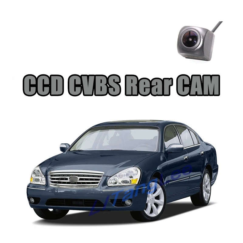 

Car Rear View Camera CCD CVBS 720P For Infiniti Q45 FGY33 1996~2001 Pickup Night Vision WaterPoof Parking Backup CAM
