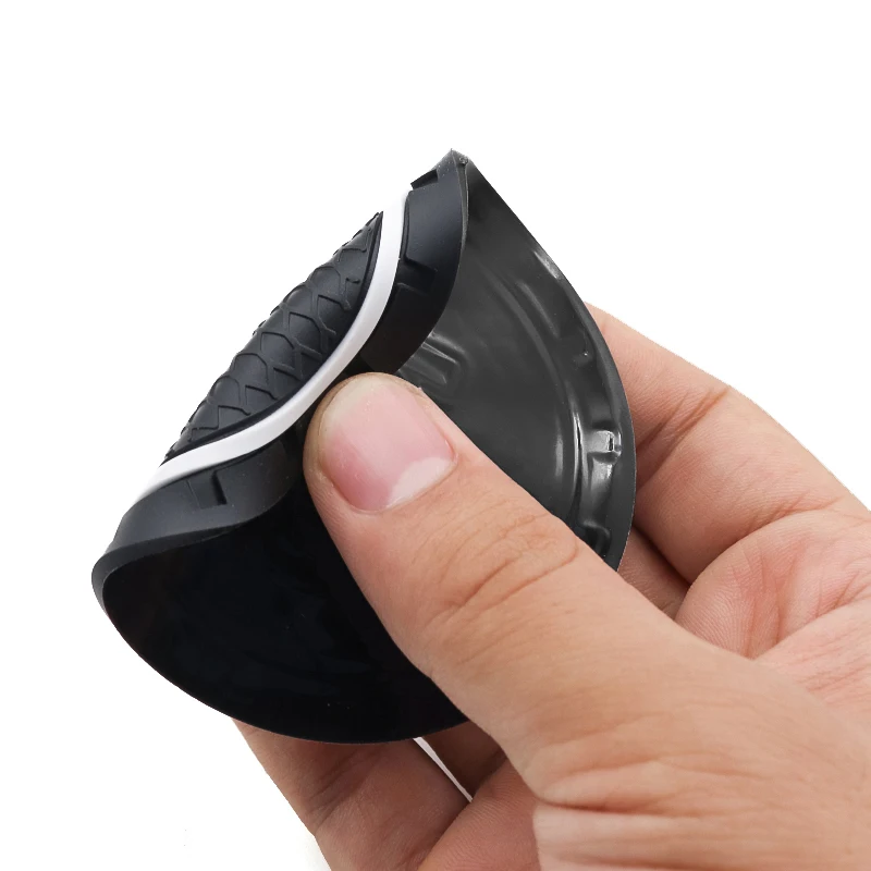 1 шт. Противоскользящий коврик для автомобильного интерьера Ford Focus Mondeo Kuga Fiesta MK7