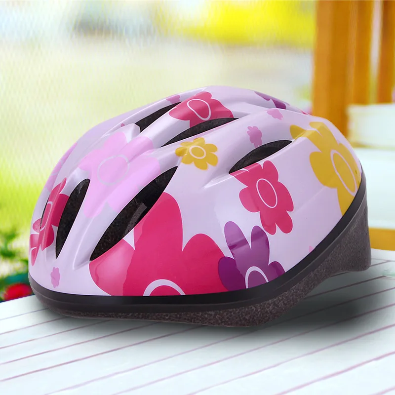 Детские защитные шлемы для детей 5 12 лет шлем мальчиков и девочек дорожные