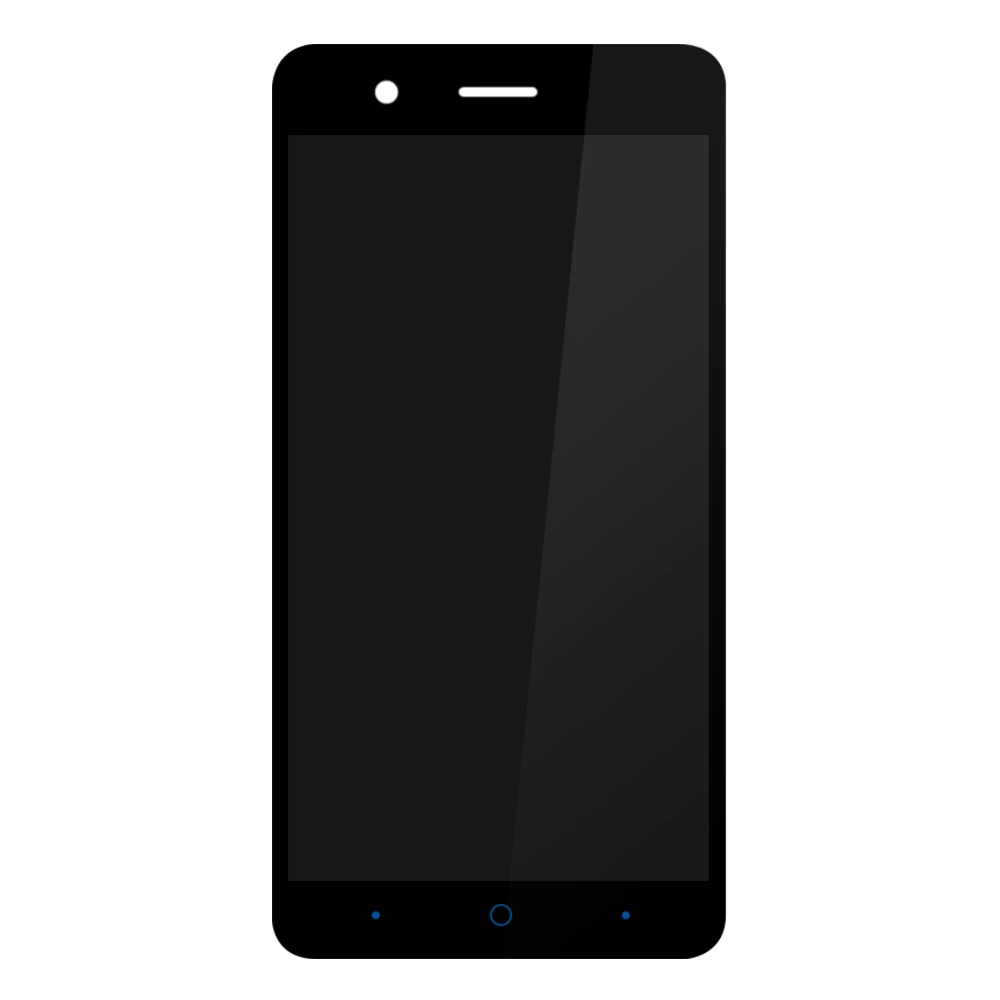 Для ZTE Blade BA510 BA510C A510 ЖК дисплей и аксессуары для + Инструменты|Экраны мобильных