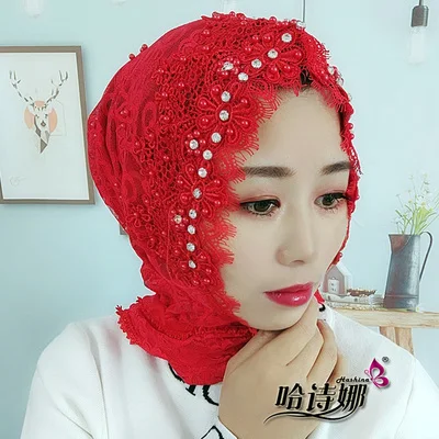 Moslem girl hijabs мусульманский шарф кружевная мгновенная накидка|shawl wrap|islamic shawlsgirls hijab |