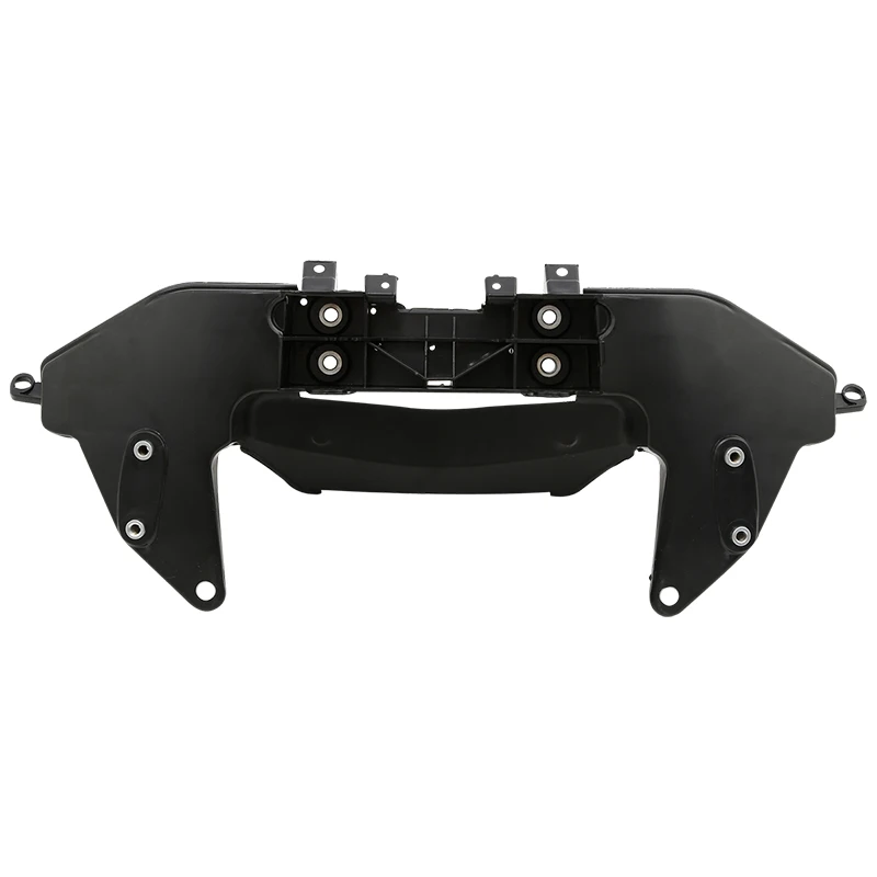Передний верхний кронштейн для мотоцикла Honda CBR 600RR 600 RR 2007-2019 | Автомобили и