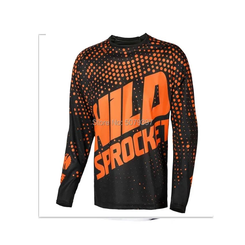 2020 длинная футболка для мотокросса mx maillot ciclismo горнолыжные Горные Джерси горный