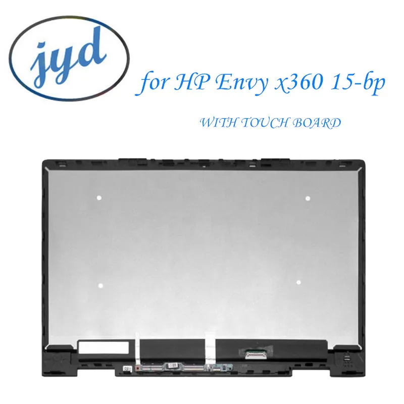 925736 001 для HP Envy X360 15M BP012DX BP111DX ЖК дисплей сенсорный экран в сборе FHD 15 bp|ЖК-экран