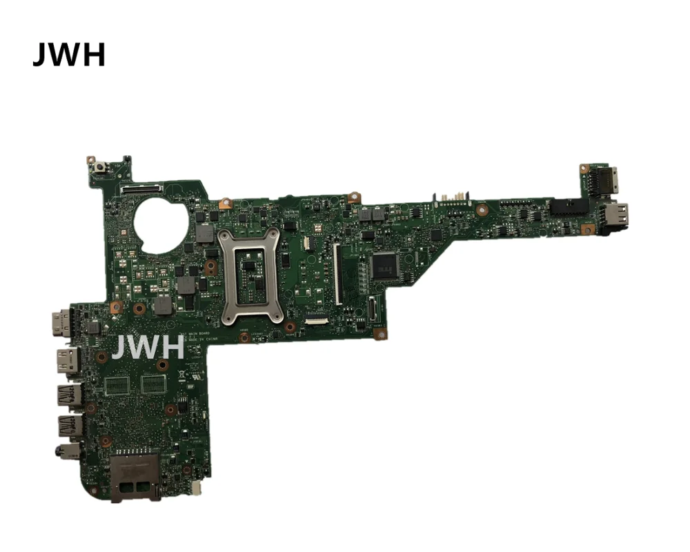 Для hp M4-1000 материнская плата 698093-001 698093-501 698093-601 протестированная Рабочая