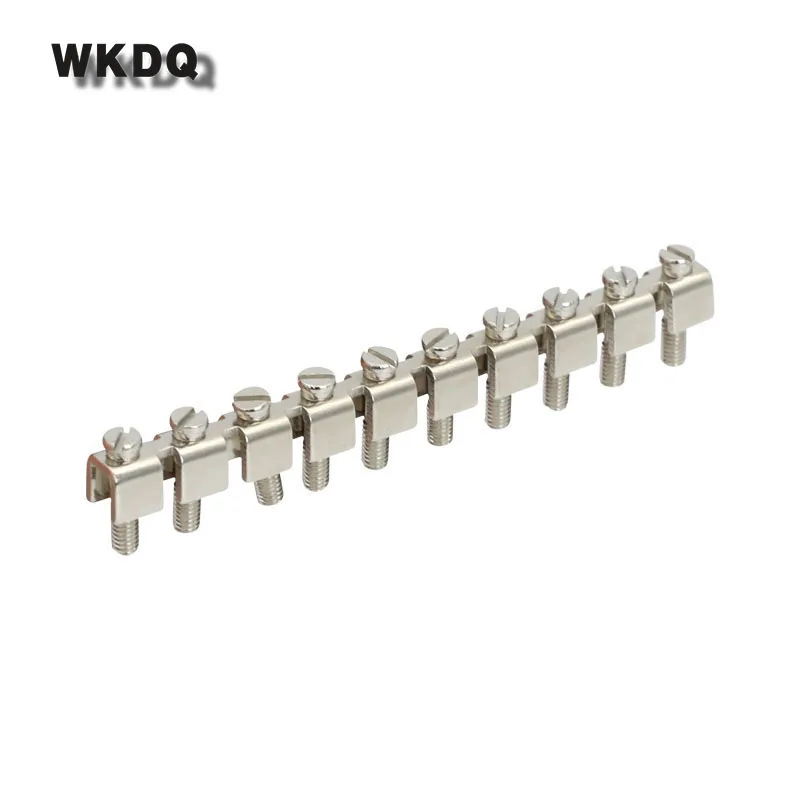 

FBI 10-10 Fixed Bridge for UK 10N Terminal Block Contact Accessories