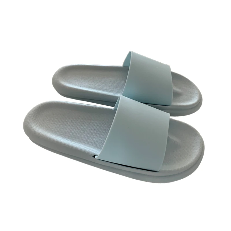 

Simple Fashion Web Celebrity INS Girl Heart Home with Indoor Non-slip Soft Bath Slippers for Women Summer Slippers Women