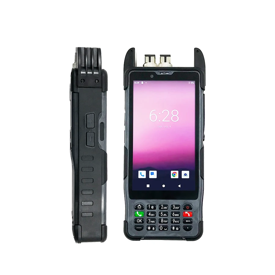 

S337 V2.0 Telecom test PDA VDSL tester