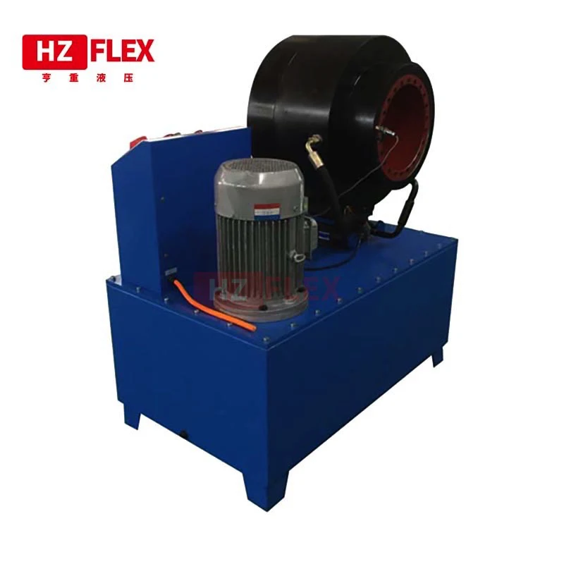 6 дюймов горячая Распродажа Самая низкая цена опрессовочная машина