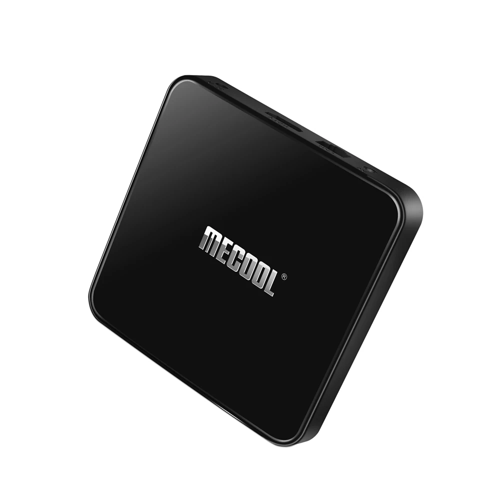 Приставка Смарт-ТВ MECOOL KM3 Android 9 0 Amlogic S905X2 4G128G 2 4 ГГц 5 Wi-Fi BT4.1 | Электроника