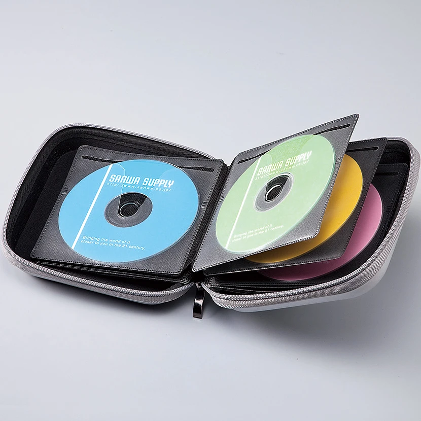 

Disc package Blu-ray box Car package DVD storage package