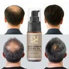 Эссенция для быстрого роста волос масло для выпадения волос 20 мл, средство для роста волос, уход за волосами, Стайлинг, Прямая поставка