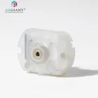 Детали крышки двигателя AZGIANT F280 с PTC для двигателя центрального замка двери для Ford Mazda M3 Land Rover