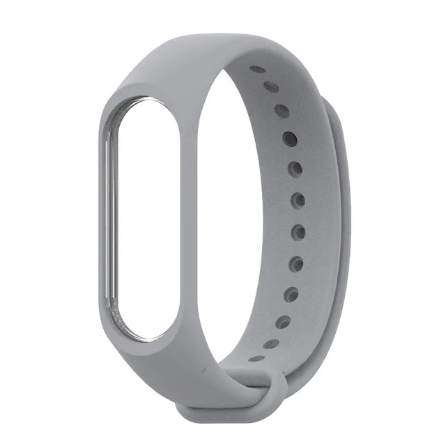 Симпатичный сменный Браслет для Xiaomi mi Band 3 ремешок для Xiao mi correa mi band 4 ремешок pulseira mi band 4 3 браслет mi band