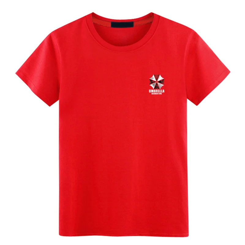 Футболка мужская хлопковая с коротким рукавом и круглым вырезом | Мужская одежда