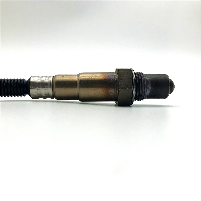 Кислородный датчик Lambda сенсор соотношение воздуха и топлива O2 для AUDI PORSCHE VOLKSWAGEN