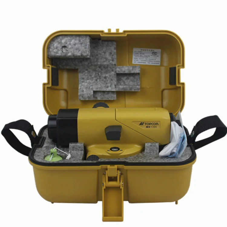 

Survey Instrument For Sale AT-B2 Auto level instrument