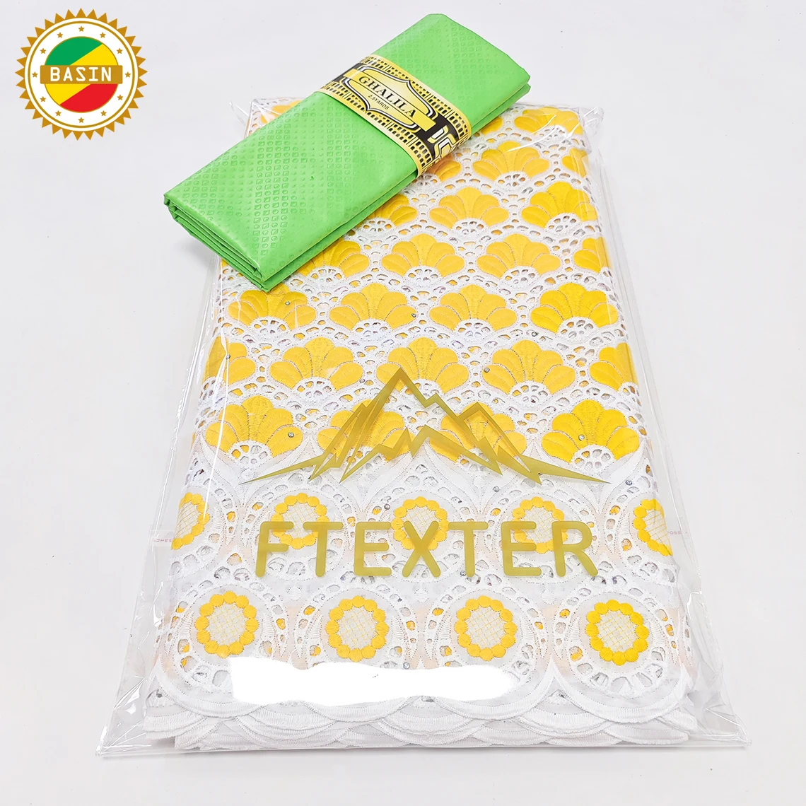 Оптовая цена! 2 5 + ярдов кружевная ткань с вышивкой сухие кружева для платьев