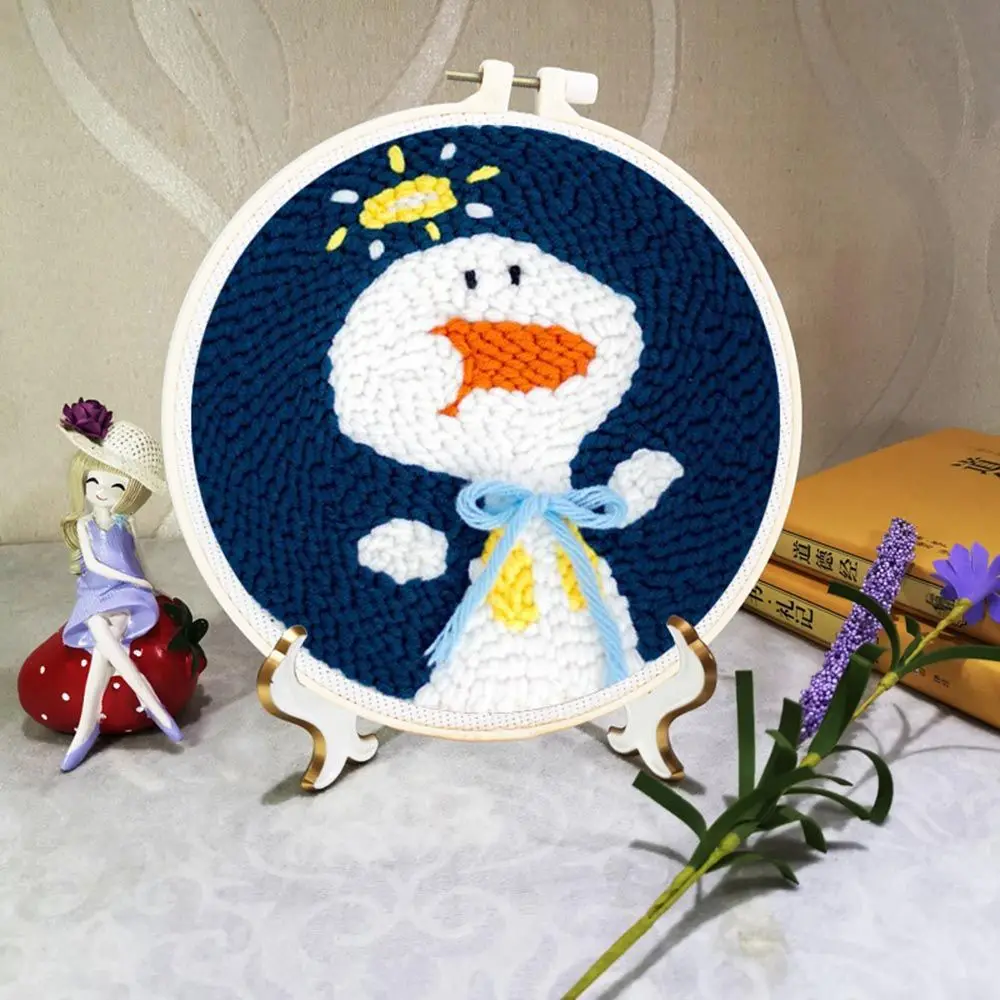 Набор для вышивания крестиком | Дом и сад