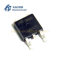 10pcs aod9n40 d9n40 or aod9n50 or aod9n52 or aod8n25 to 252 9a 400v n channel mosfet