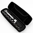 14 дюйма, 1-25 нм, набор инструментов для ремонта велосипедов