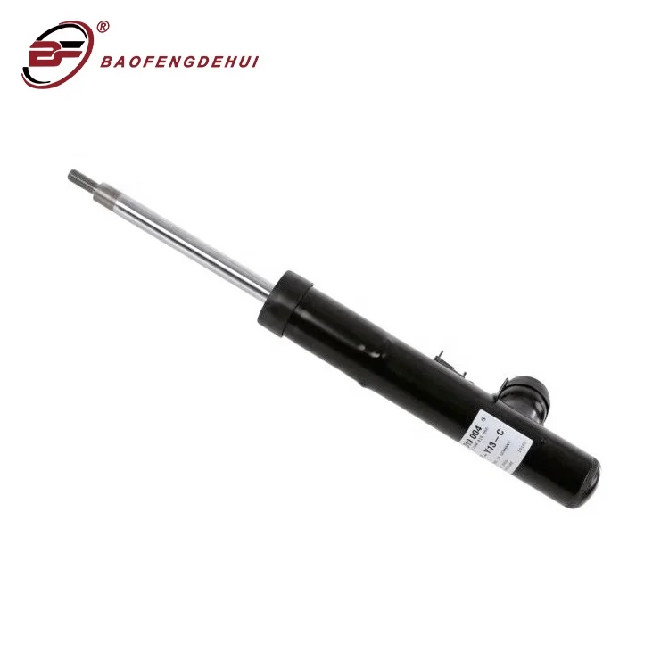 

Front Right Magnetic Ride Control Air Suspension Shock Absorber with ADS apply to Audi Q5 2009-2017 8R0413030L
