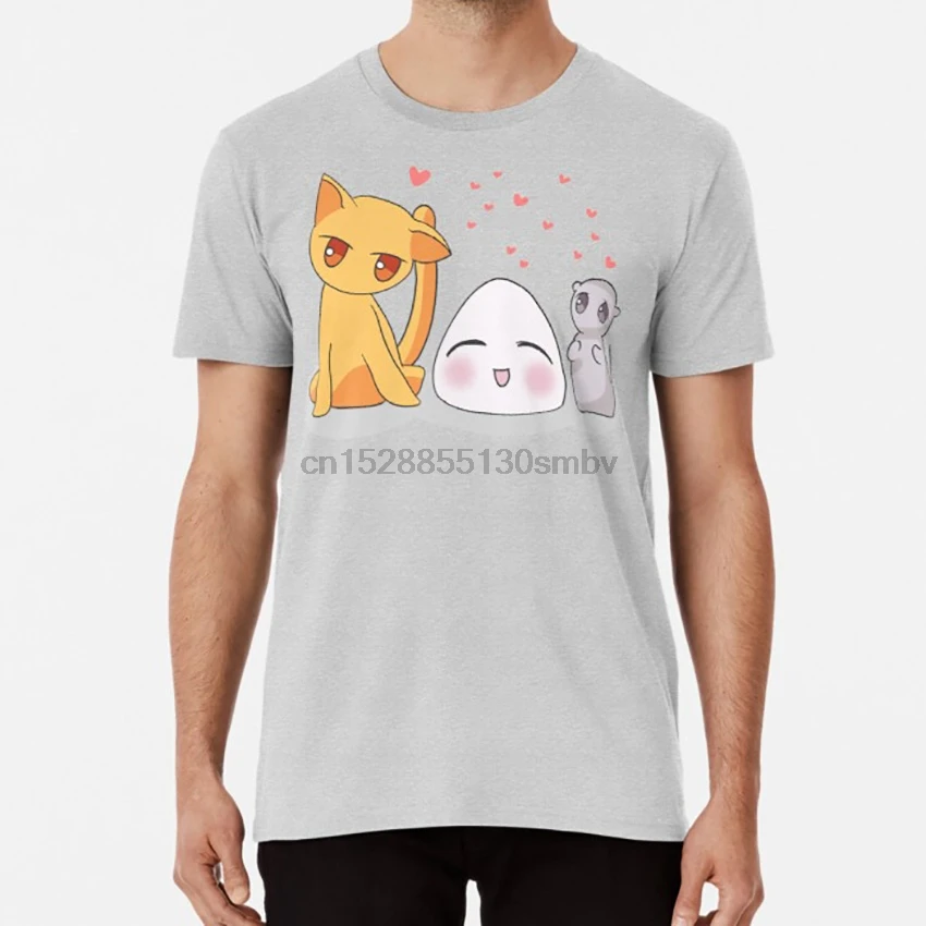 Fruits Basket T shirt fruits basket souma kyou yuki shigure furuba chinese zodiac mouse | Мужская одежда