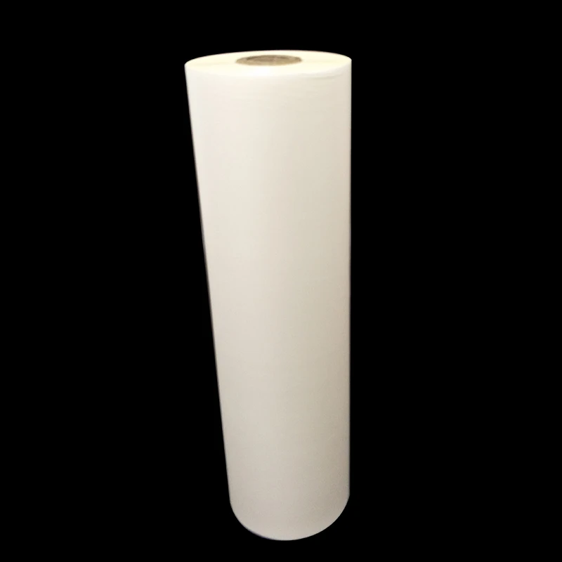 Пленка для горячего ламинирования Bopp ламинатор рулона 25 микрофона (220-440 мм)