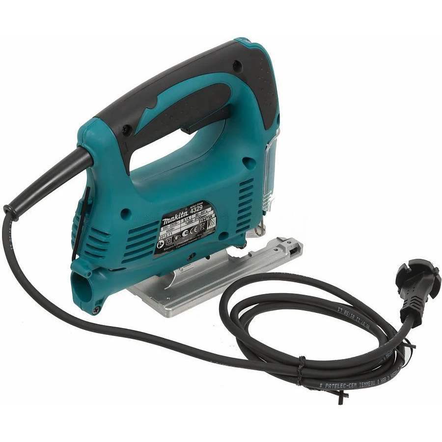 Лобзик Makita 4329к Купить В Екатеринбурге