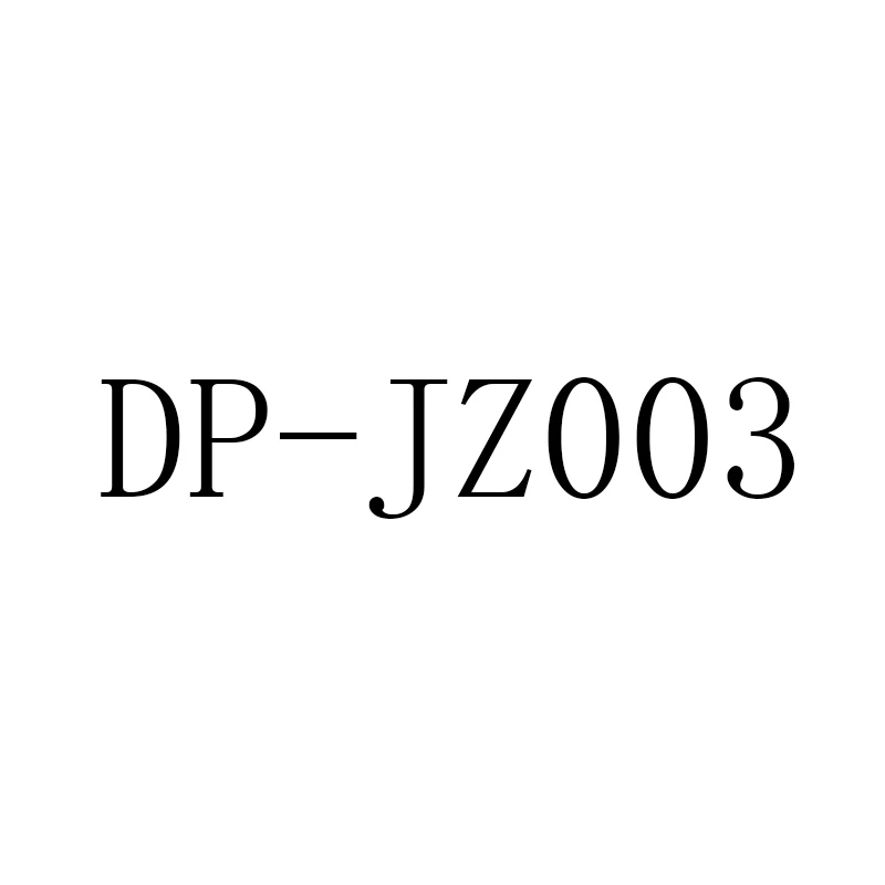 

DP-JZ003