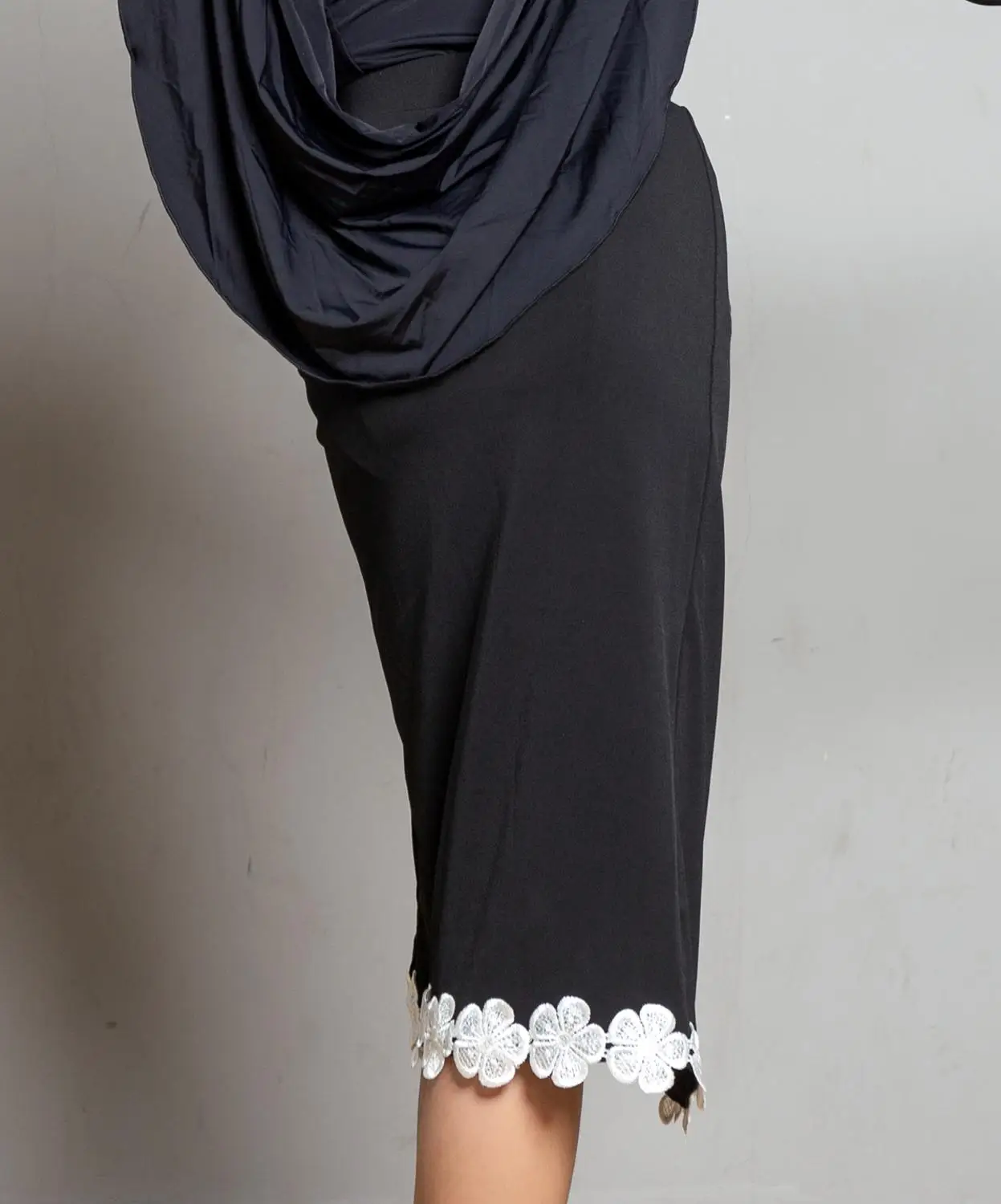 GD2028 детская одежда для латинских бальных танцев профессиональная кружевная юбка