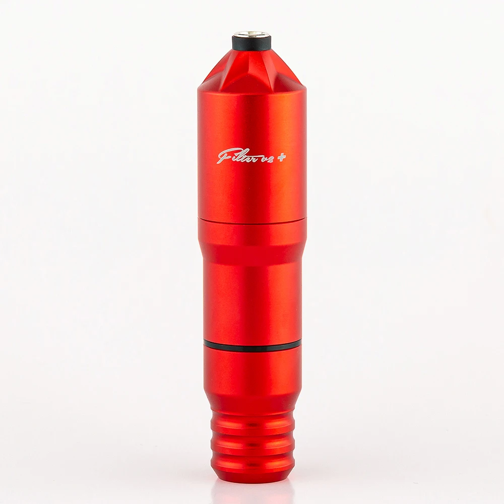 EZ фильтр V2 Plus ротационная ручка тату машина картриджи новое поколение машинка с