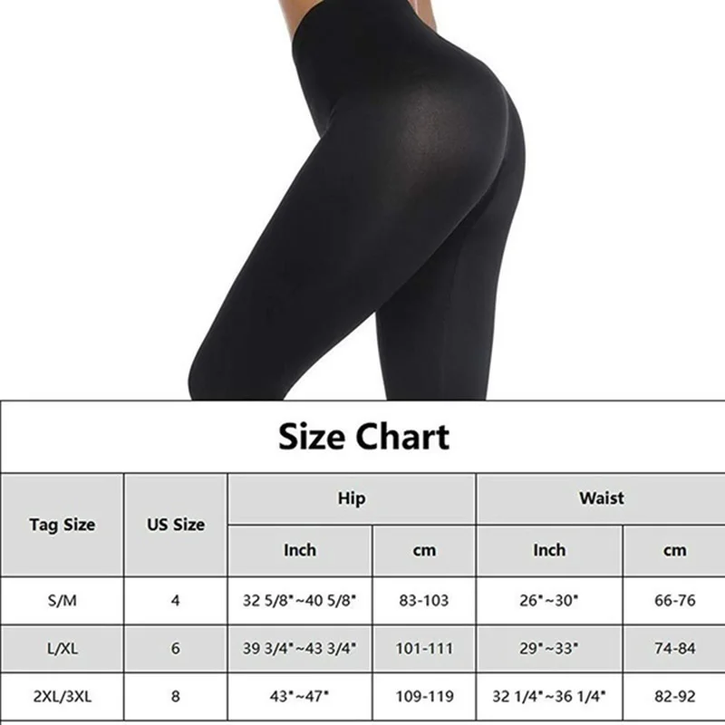 Утягивающие трусики с высокой талией, Утягивающее женское нижнее белье для похудения, черные леггинсы, моделирующие облегающие штаны с эффектом пуш-ап