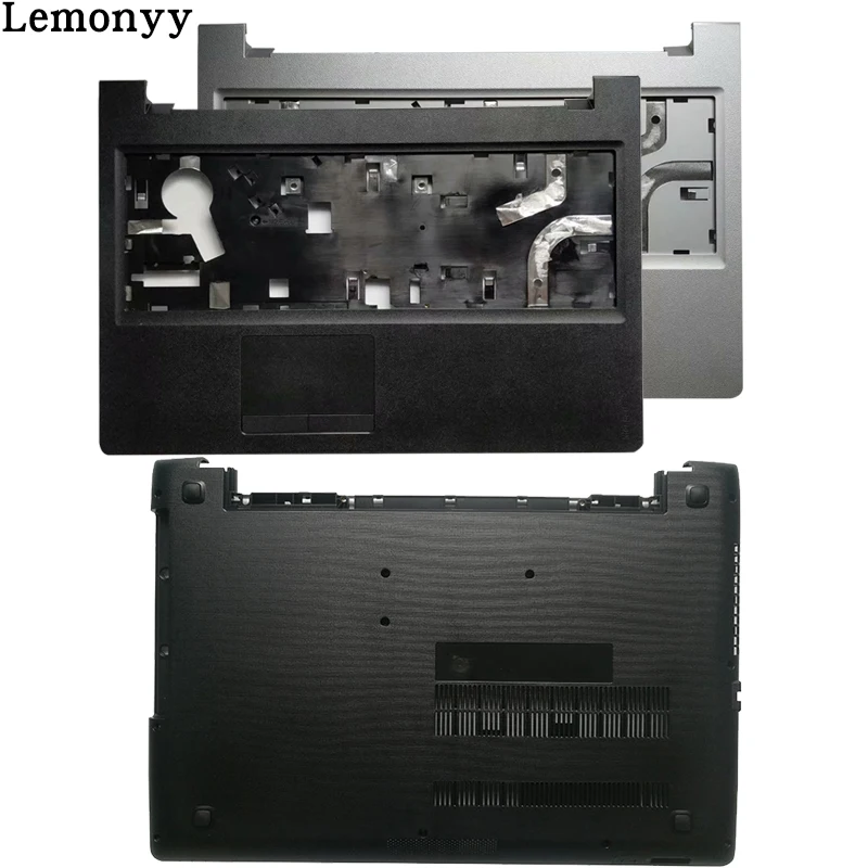 Чехол для LENOVO IdeaPad 110-15 110-15ISK с подставкой для рук AP1NT000210/чехол для ноутбука AP1NT000100
