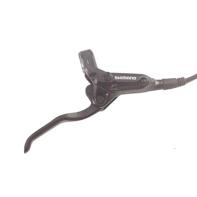 Детали для велосипеда Shimano гидравлический дисковый тормоз M355 MTB набор зажимов