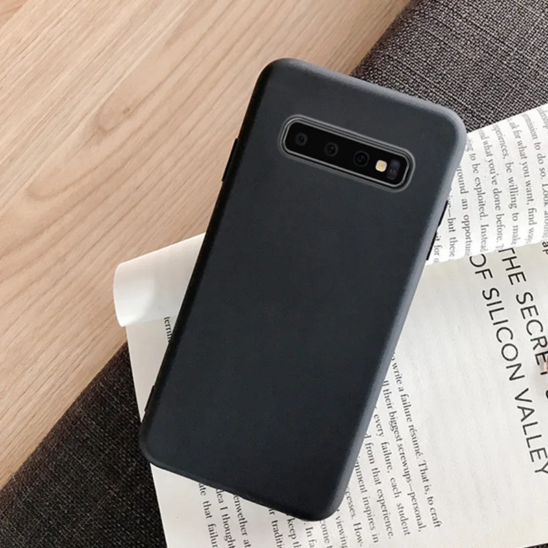 Силиконовый чехол для телефона для samsung Galaxy S10 Lite S8 S9 плюс S7 край J7 J5 Prime J3 Pro A3 A5 A7 обратите внимание, для девочек от 5 до 8 лет 9