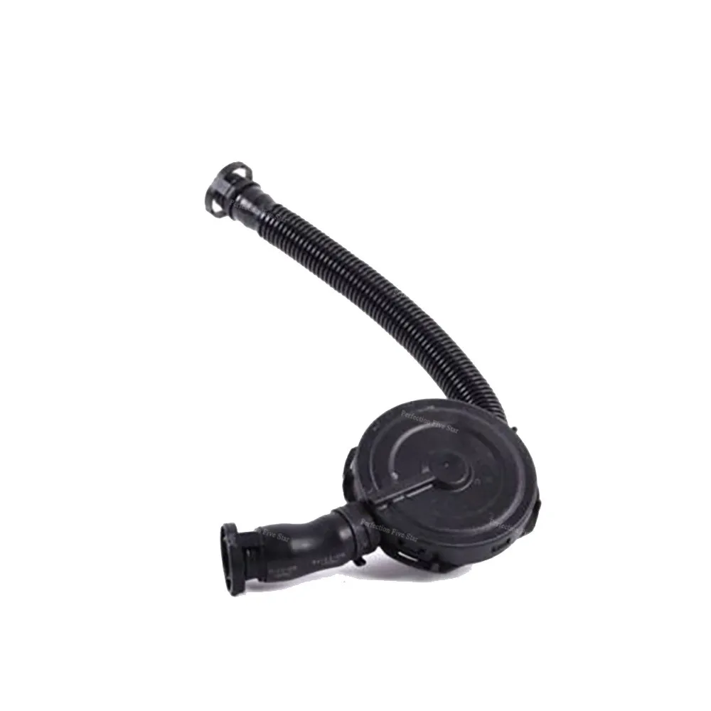 95511076500 V6 3 2 вентиляционный клапан Картера выпускной со шлангом для Cayenne 2003 2006 955 110