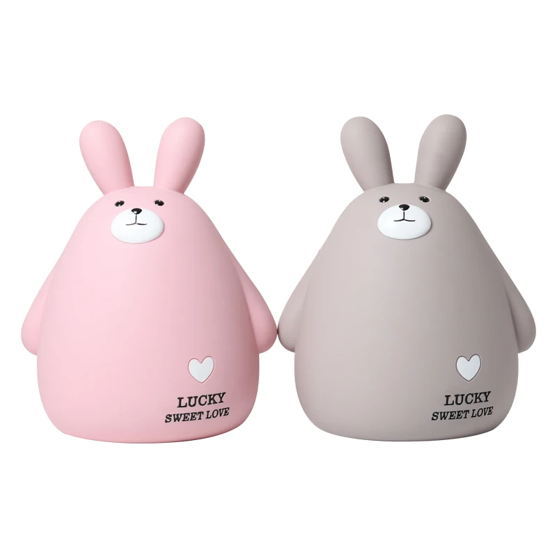 

Large Coin Piggy Bank Plastic Cartoon Girls Saving Ornament Cute Piggy Bank Money Boxes Storage Spaarpot Home Decoration DG50MB