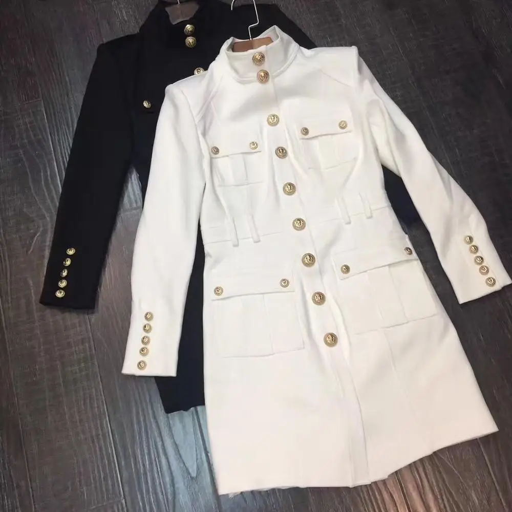 HarleyFashion роскошное качественное однотонное облегающее платье с воротником