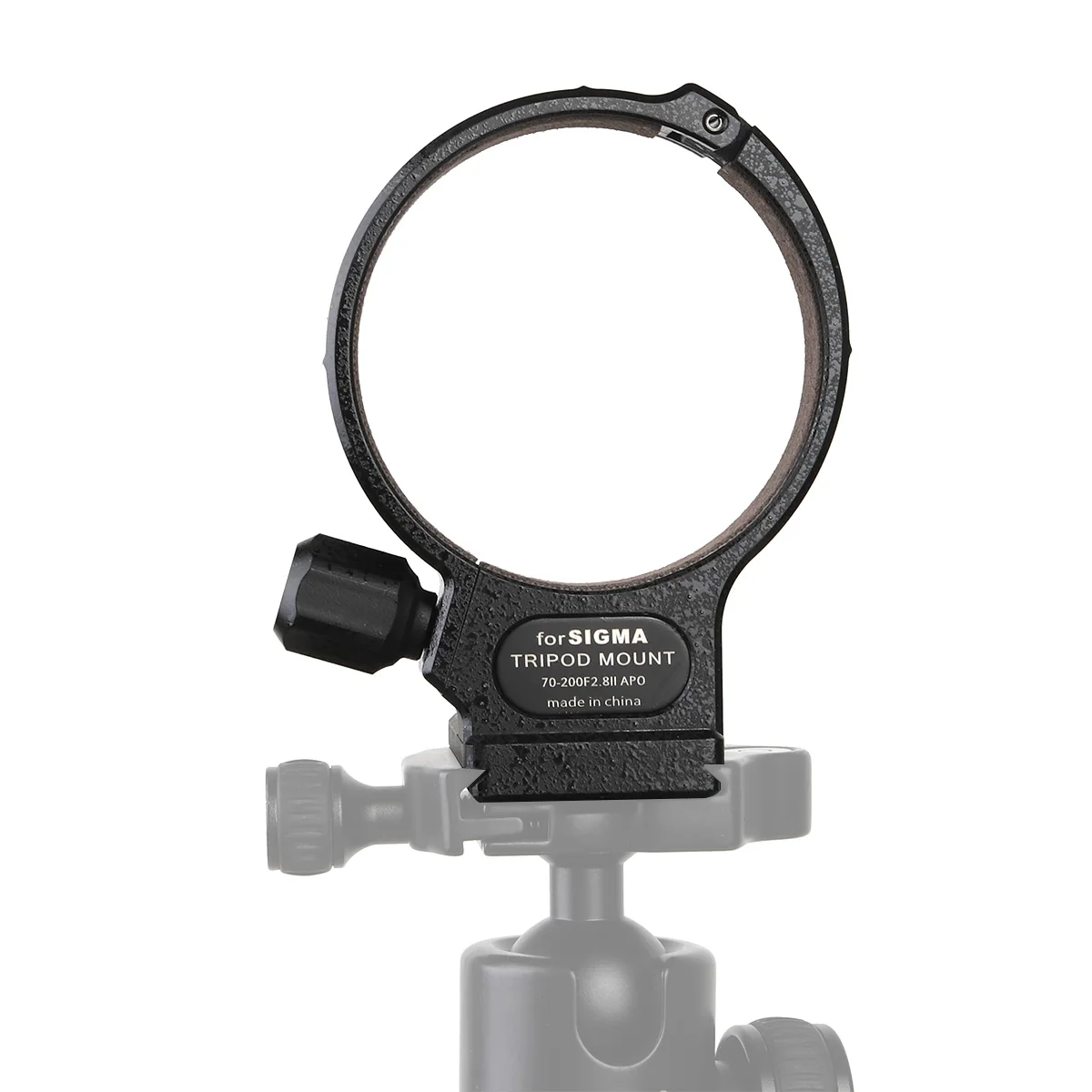 В Камера кольцо-адаптер для объектива камеры подходит к кольцо штатива штатив
