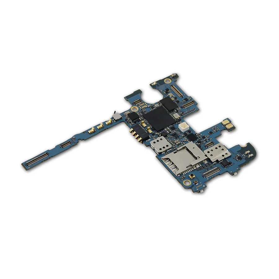 Оригинальная материнская плата для Samsung Galaxy Note 3 N9005 с системой Android Логическая