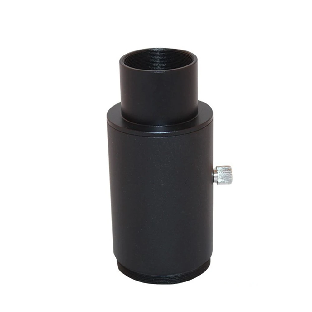 M42 Thread T Shape Lightweight Fixed Anti-rust Easy Install Photography Mount Adapter Telescope Extension Tube For Nikon Camera |