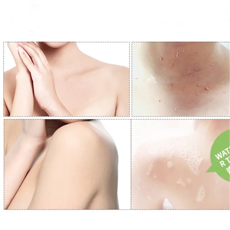 

Bioaqua Natural Cucumber hydration Skin Care Scrub/Go Cutin Facial Gel Face Body Smoothing Exfoliating Cream Skin Body Care