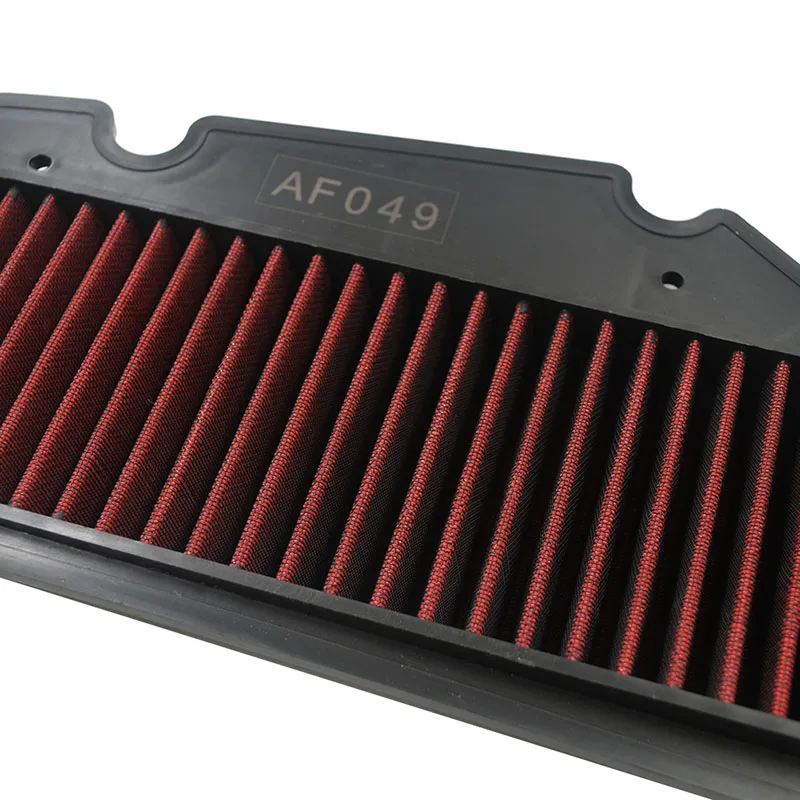 1 Pc Cross Motorcycle Parts Air Filter Cleaner For SYM GTS300i GTS 300i CRUISYM300i RV250 GTS300 JOYMAX300 250 17211-HMA-000 | Автомобили